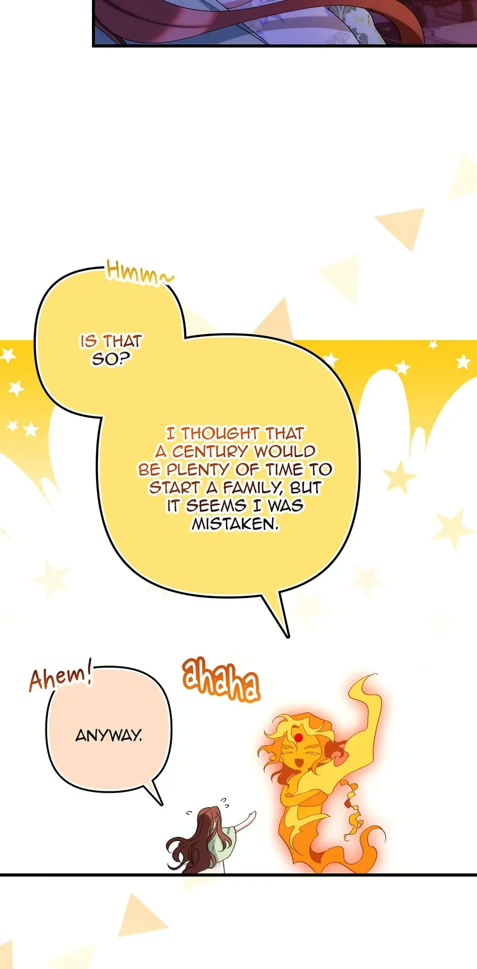 The Hero Went Crazy Even Though I’m the One Who Died Chapter 10 page 39