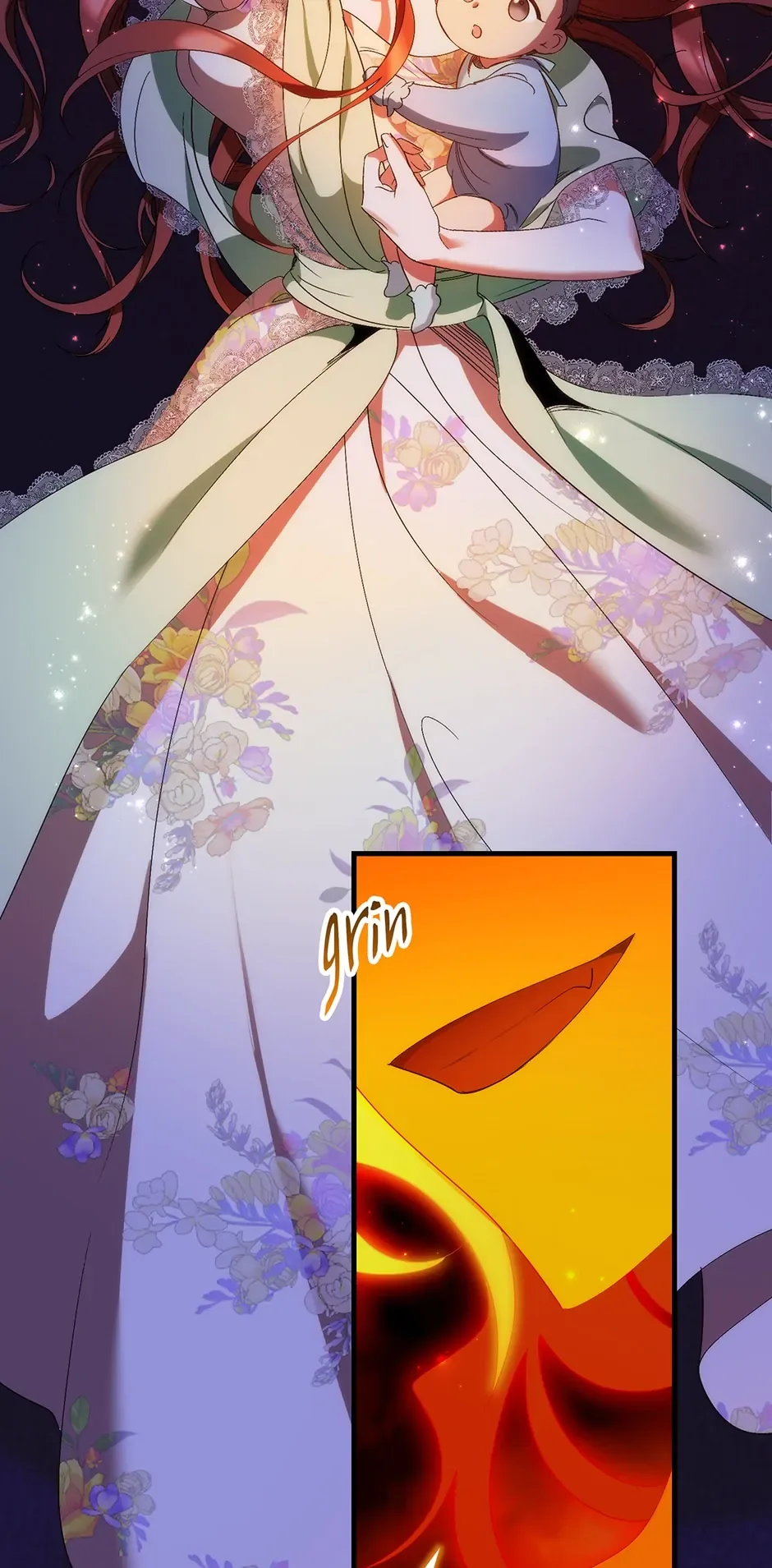 The Hero Went Crazy Even Though I’m the One Who Died Chapter 10 page 41