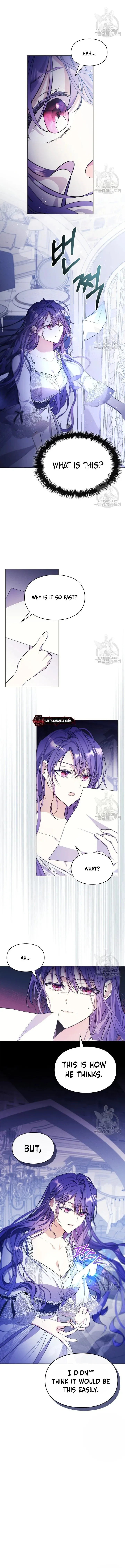 The Heroine Had an Affair with My Fiance Chapter 11 page 10