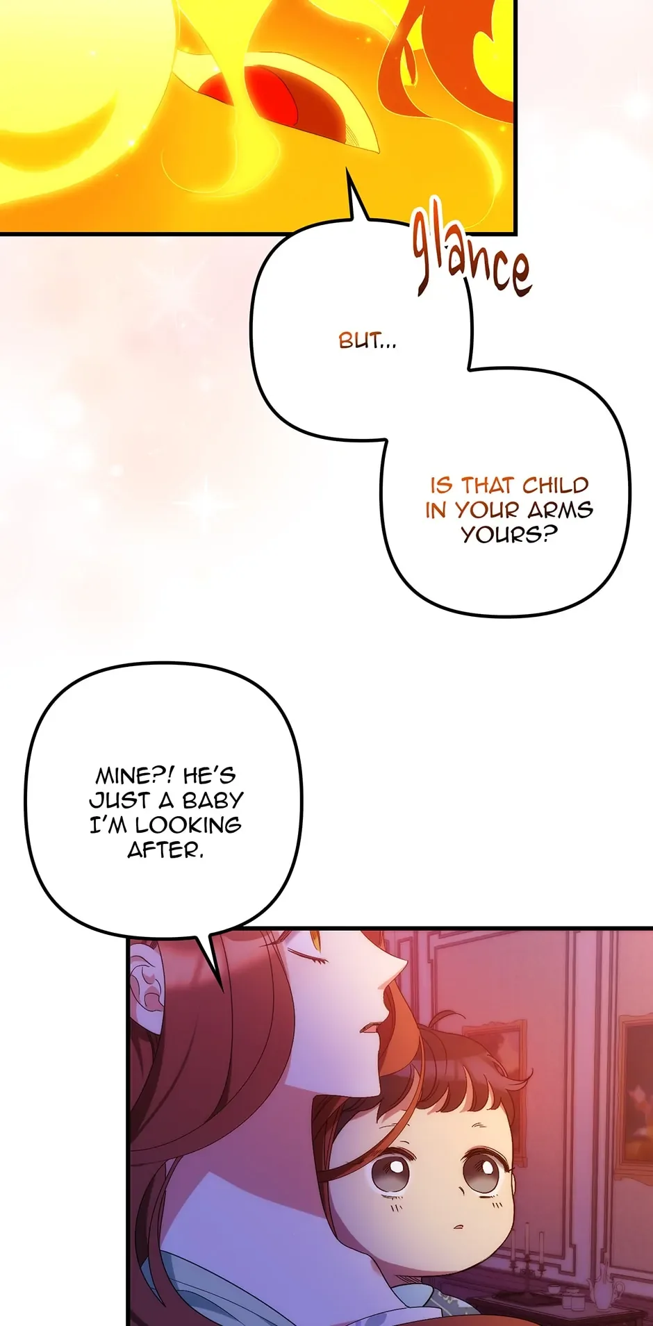 The Hero Went Crazy Even Though I’m the One Who Died Chapter 10 page 38