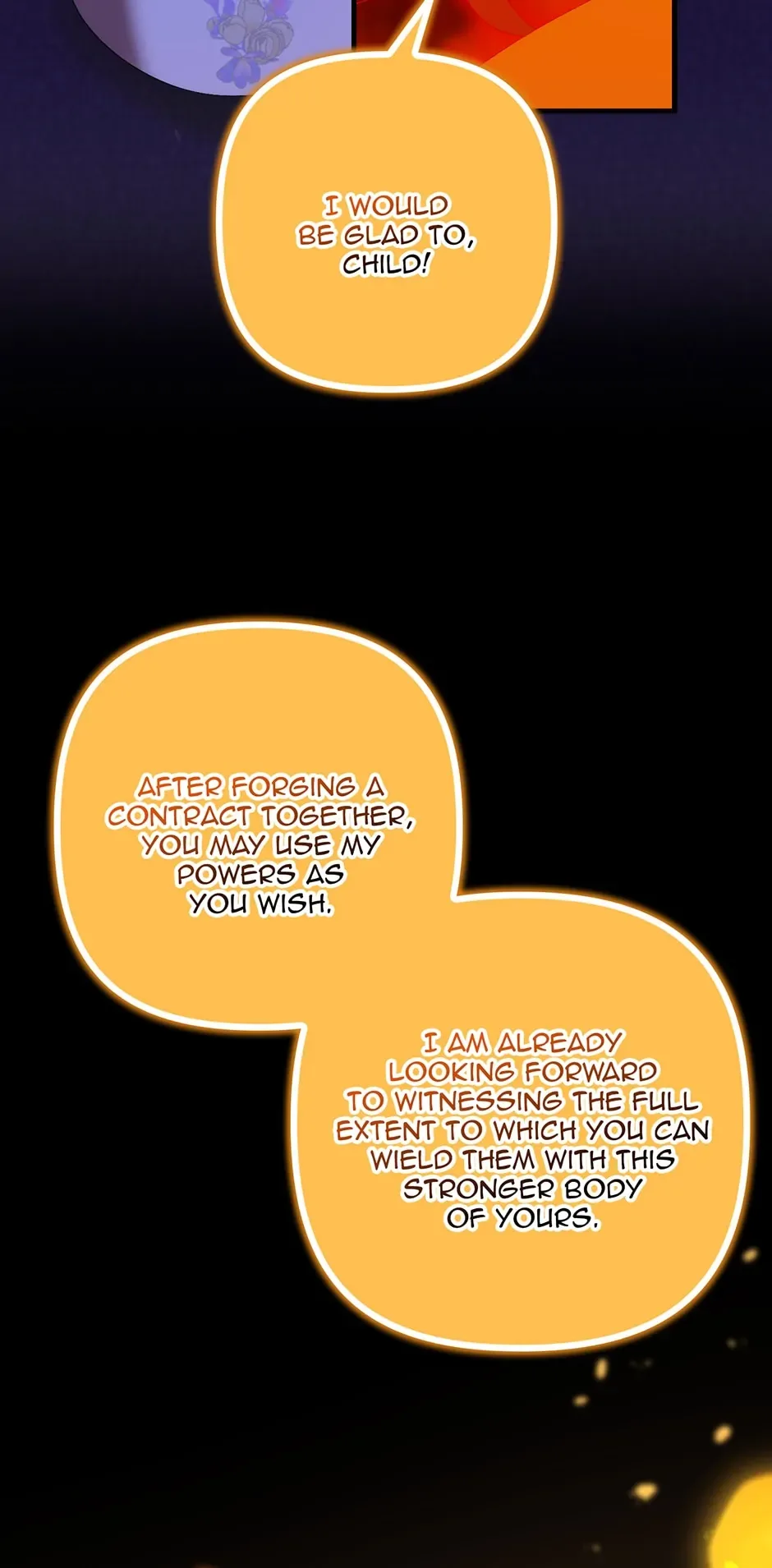 The Hero Went Crazy Even Though I’m the One Who Died Chapter 10 page 42