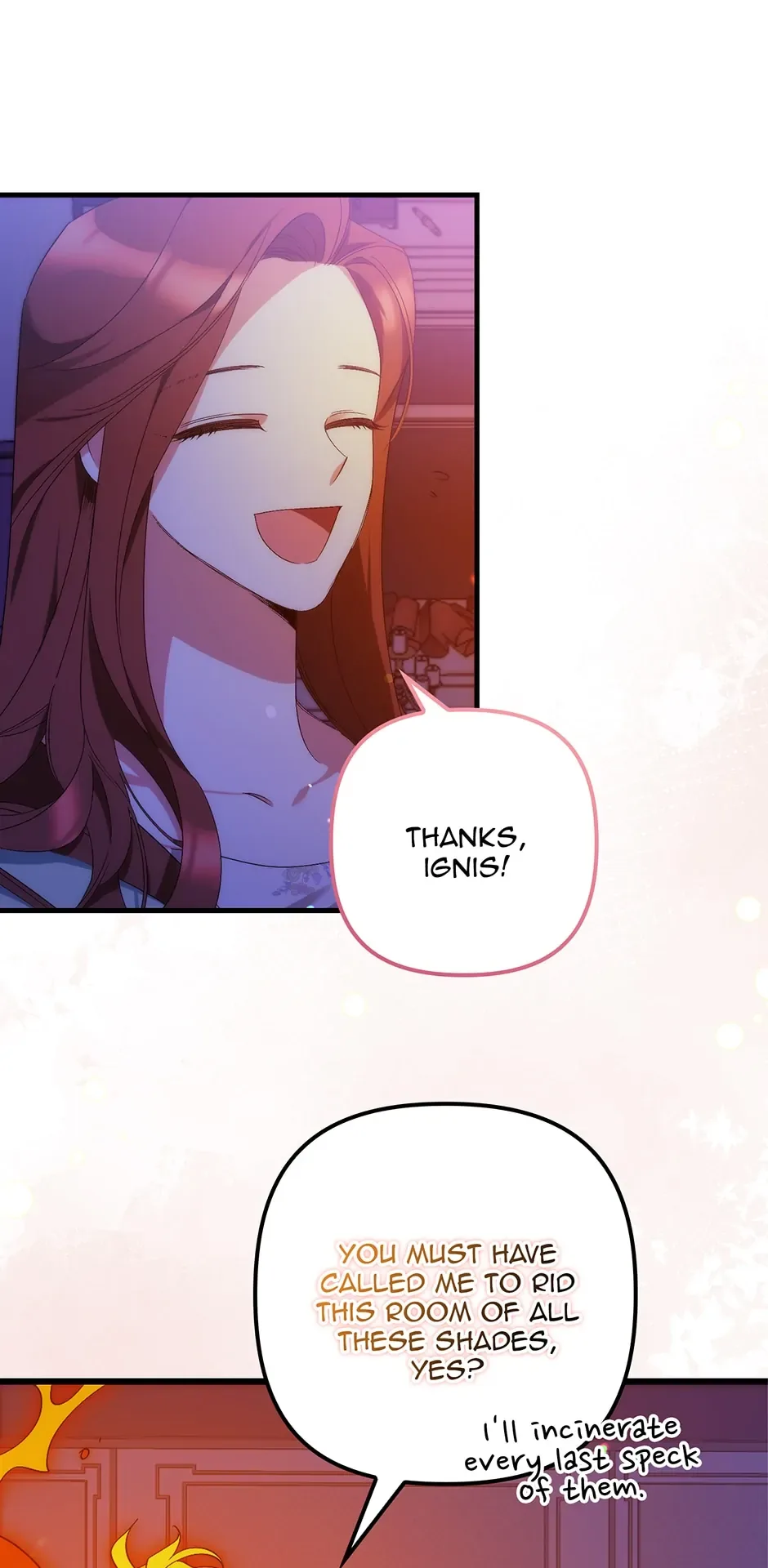 The Hero Went Crazy Even Though I’m the One Who Died Chapter 10 page 55