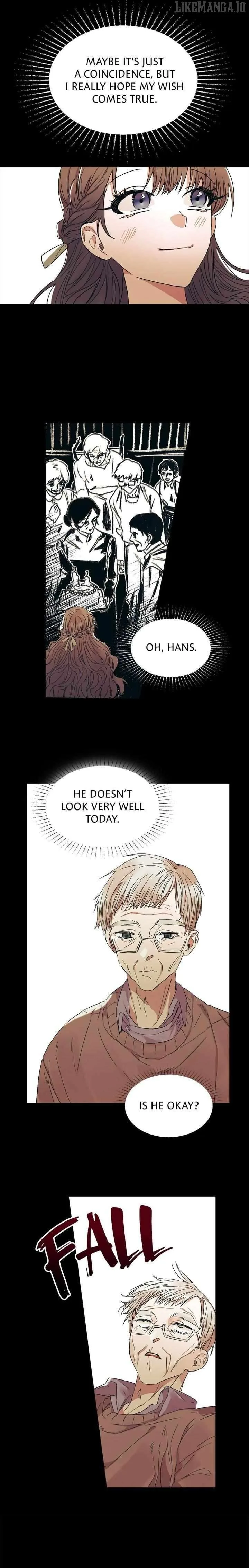 The House of Blind Sheep (Official) Chapter 11 page 13