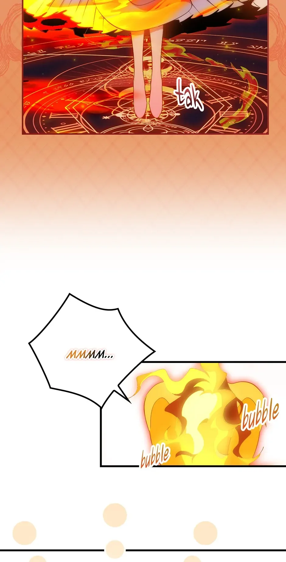 The Hero Went Crazy Even Though I’m the One Who Died Chapter 10 page 52