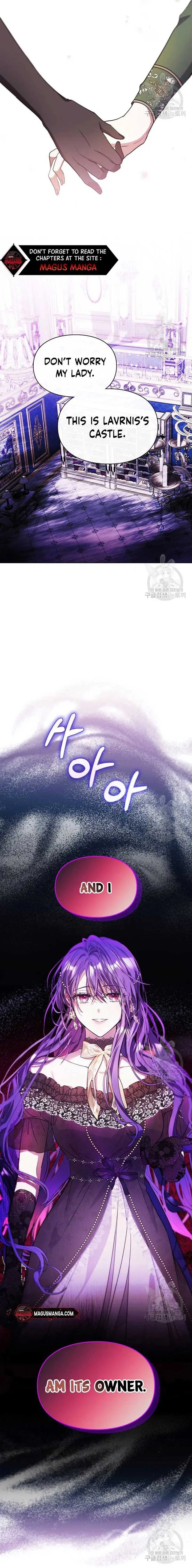 The Heroine Had an Affair with My Fiance Chapter 11 page 12