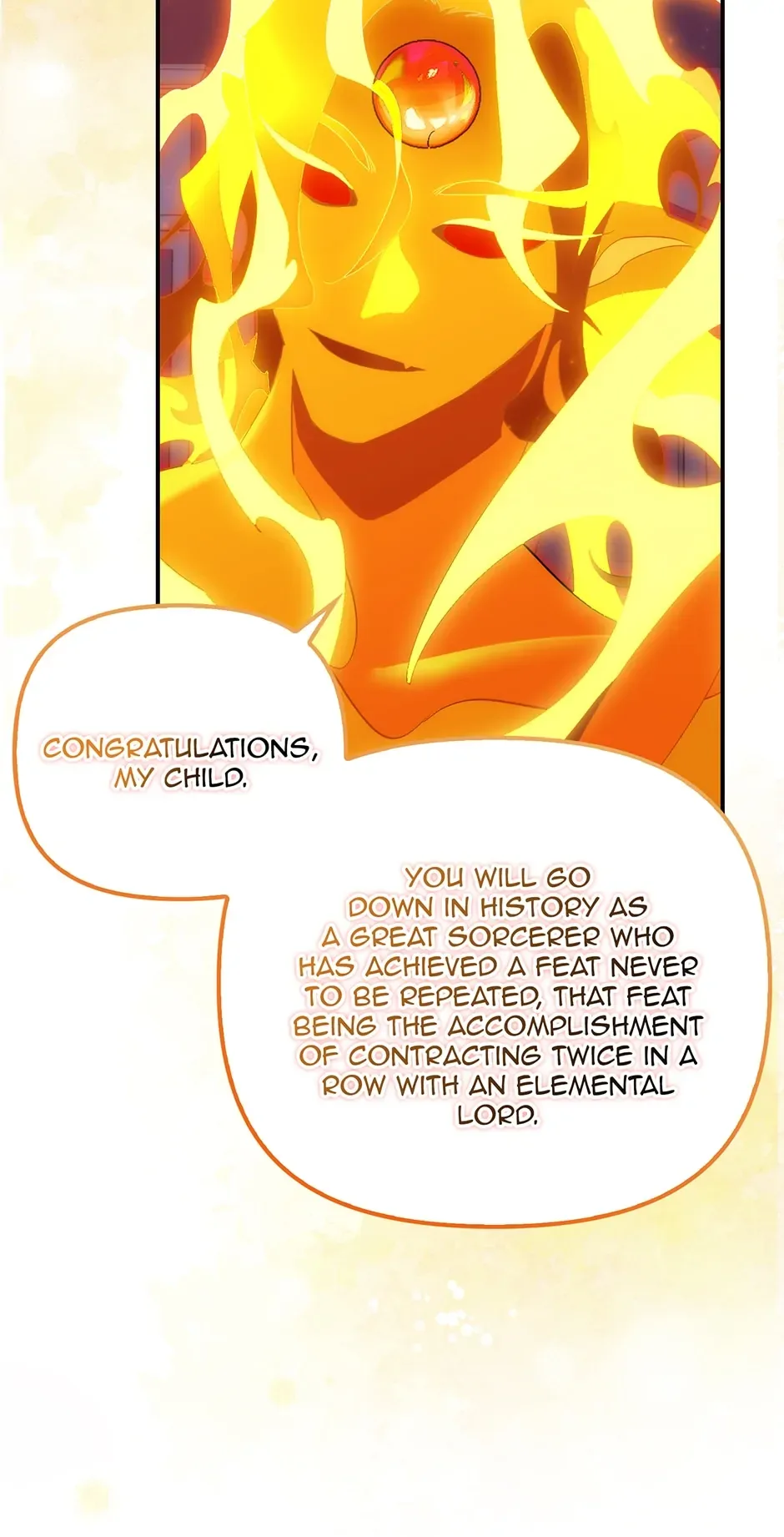 The Hero Went Crazy Even Though I’m the One Who Died Chapter 10 page 54