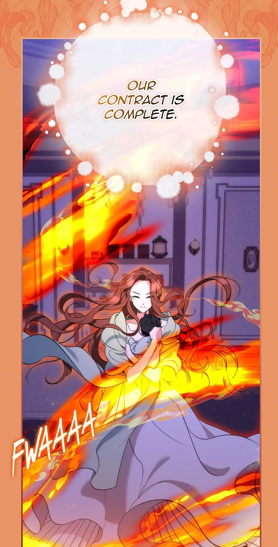 The Hero Went Crazy Even Though I’m the One Who Died Chapter 10 page 51
