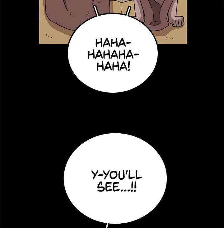 The House Without Time Chapter 11 page 6