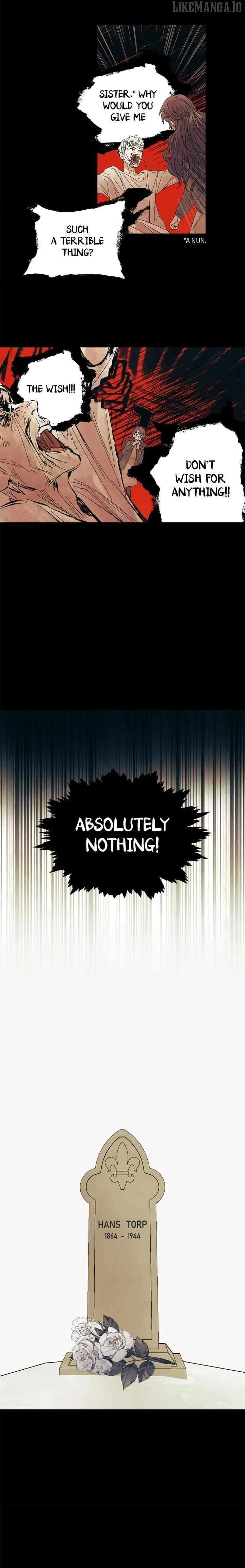 The House of Blind Sheep (Official) Chapter 11 page 17