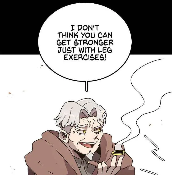 The House Without Time Chapter 11 page 9