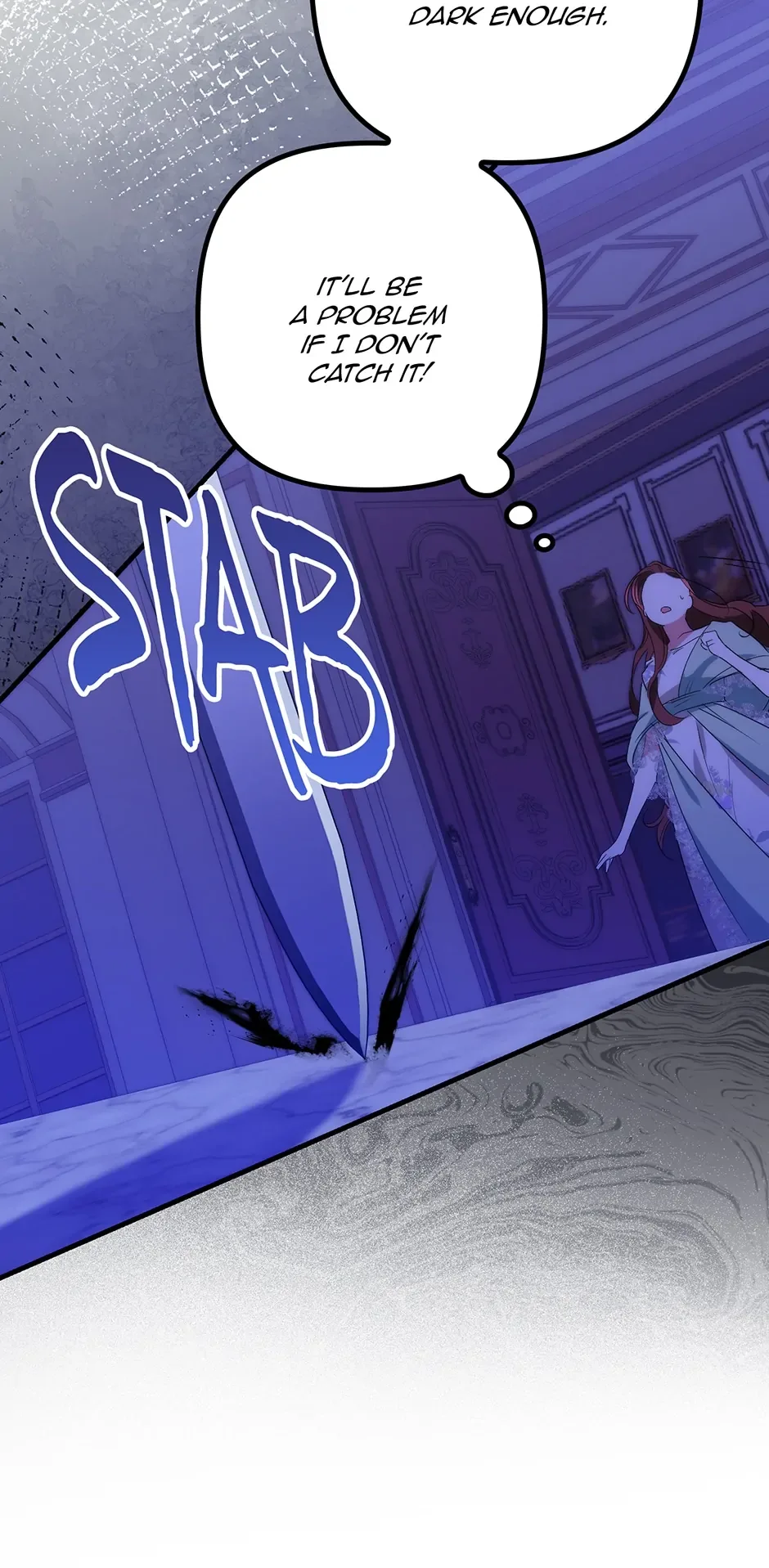The Hero Went Crazy Even Though I’m the One Who Died Chapter 10 page 62