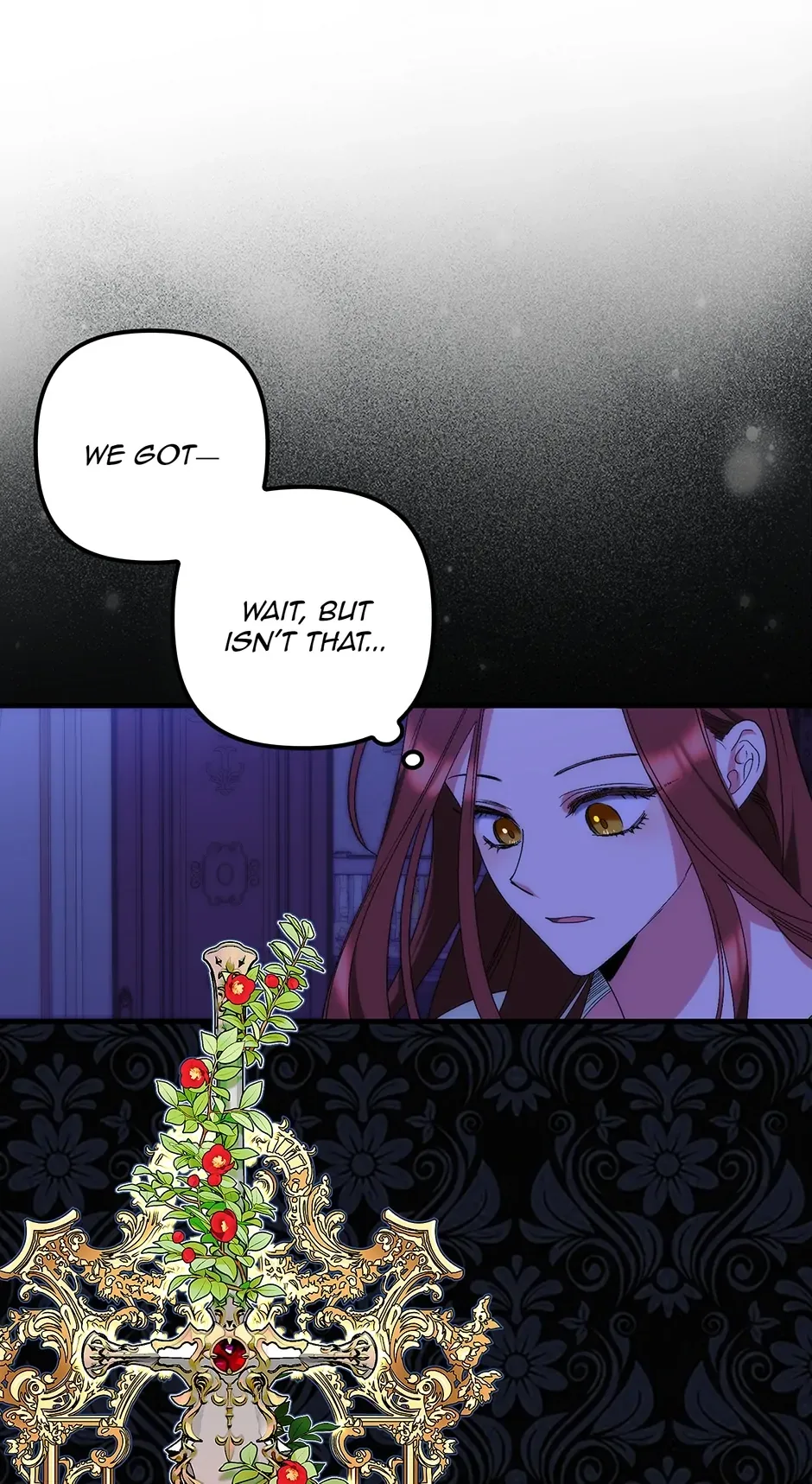 The Hero Went Crazy Even Though I’m the One Who Died Chapter 10 page 63