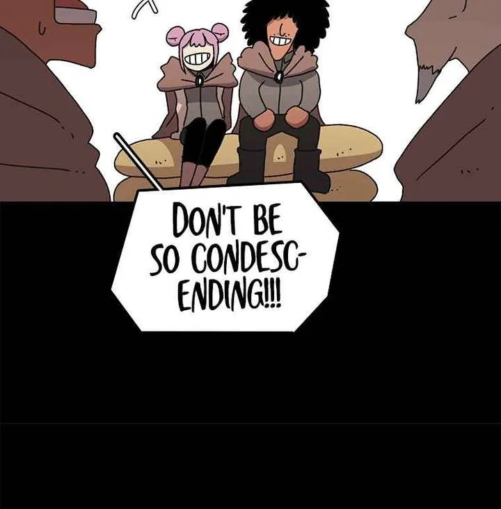 The House Without Time Chapter 11 page 12