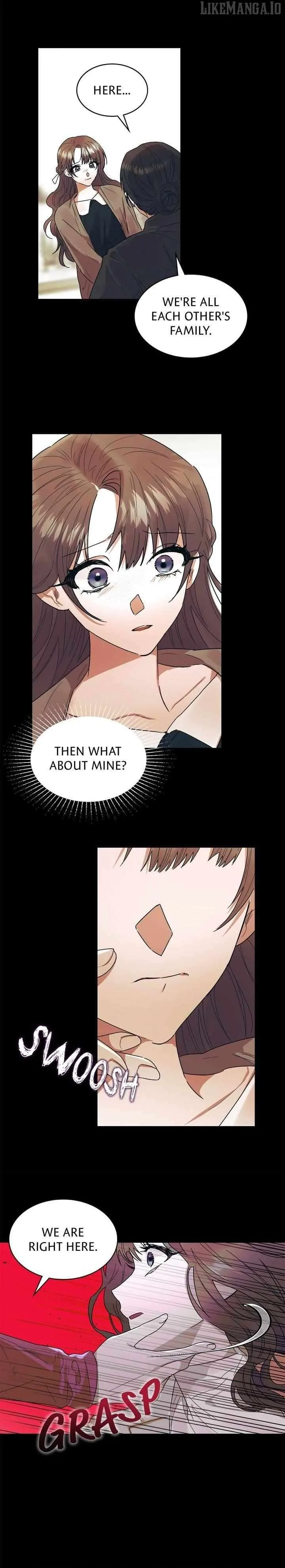 The House of Blind Sheep (Official) Chapter 11 page 19