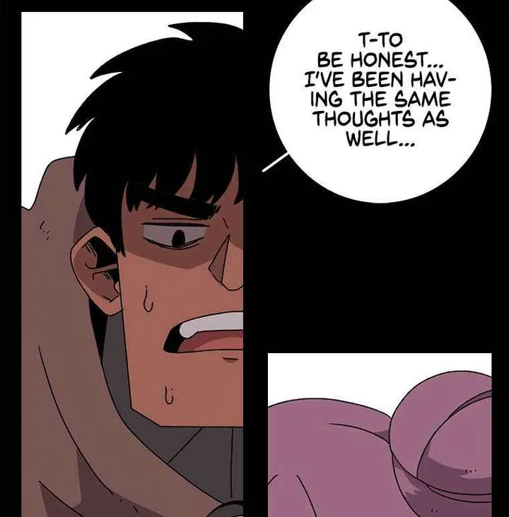 The House Without Time Chapter 11 page 23