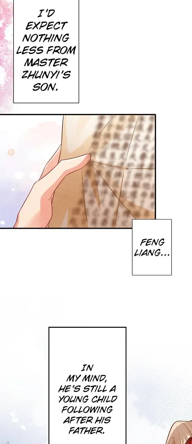 The Imperial Court Maiden’s Curse Chapter 11 page 8