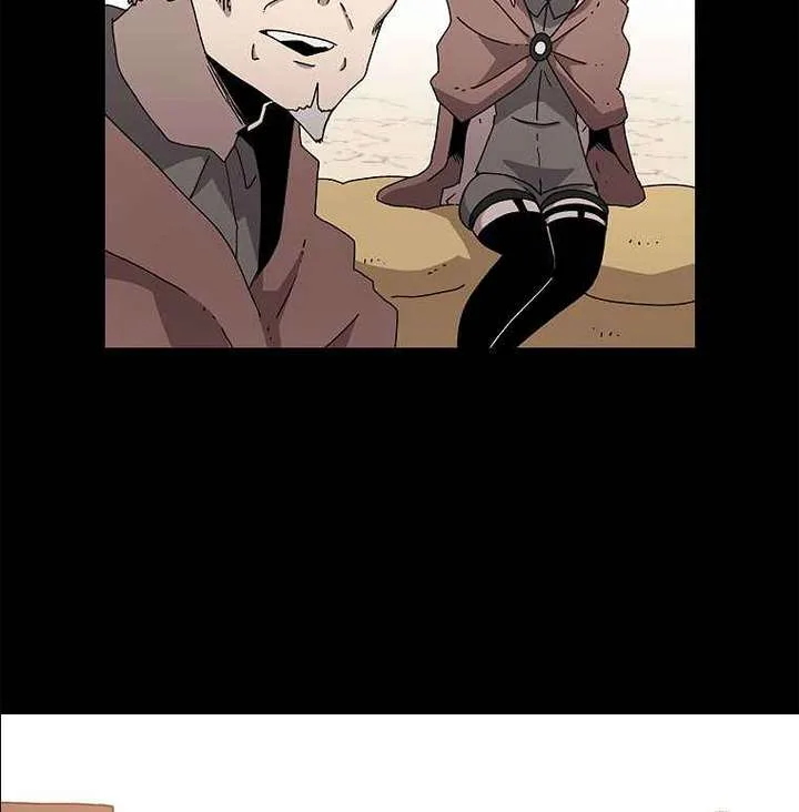 The House Without Time Chapter 11 page 55