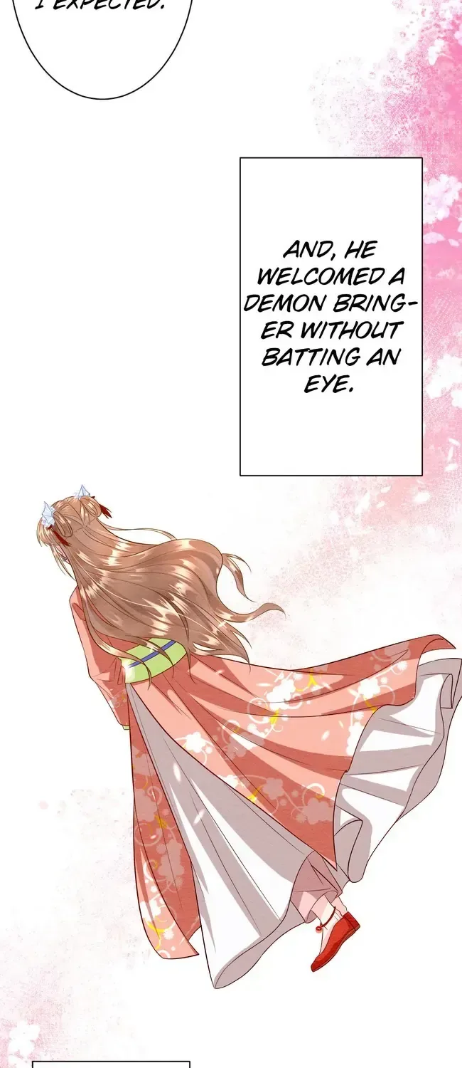 The Imperial Court Maiden’s Curse Chapter 11 page 7