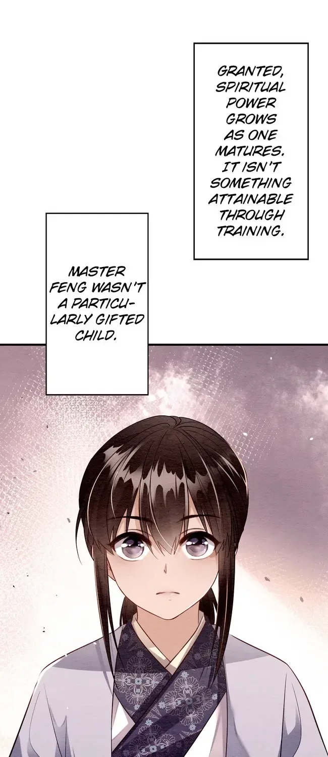 The Imperial Court Maiden’s Curse Chapter 11 page 11