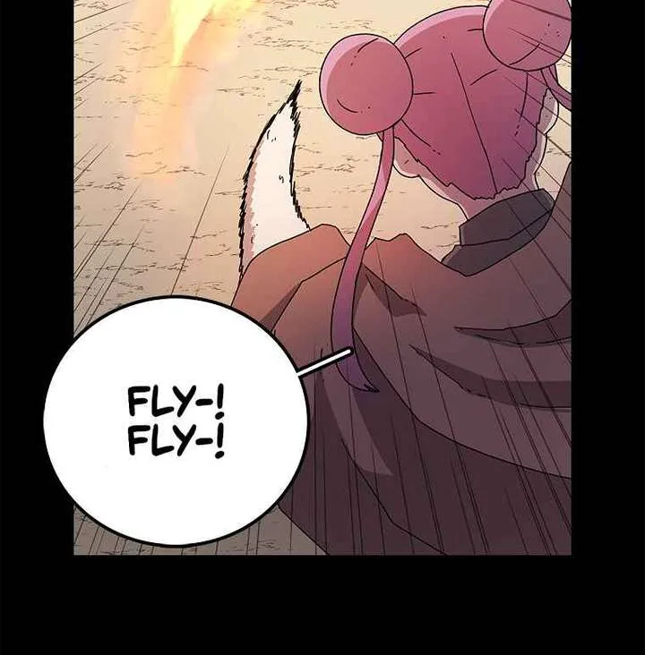 The House Without Time Chapter 11 page 74