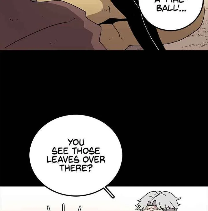 The House Without Time Chapter 11 page 71