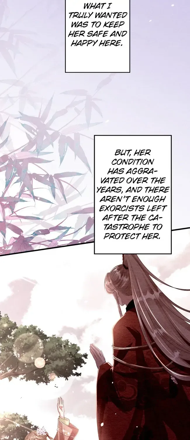 The Imperial Court Maiden’s Curse Chapter 11 page 14