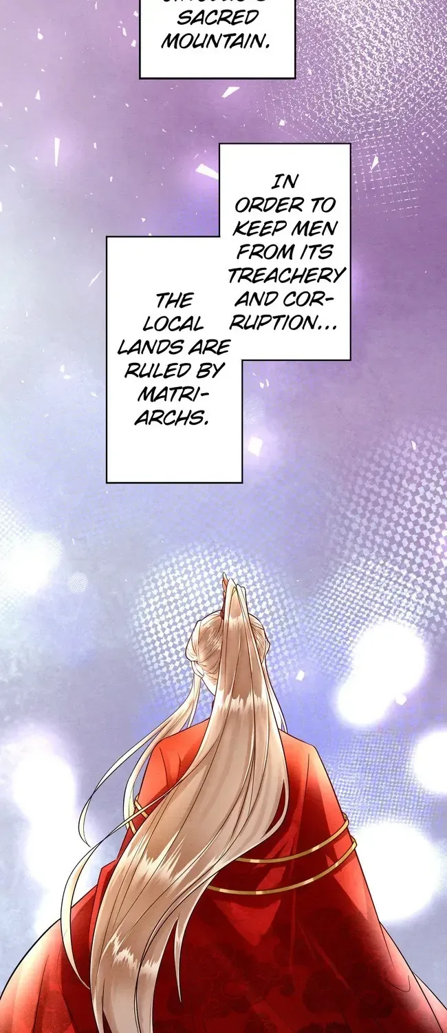 The Imperial Court Maiden’s Curse Chapter 11 page 23