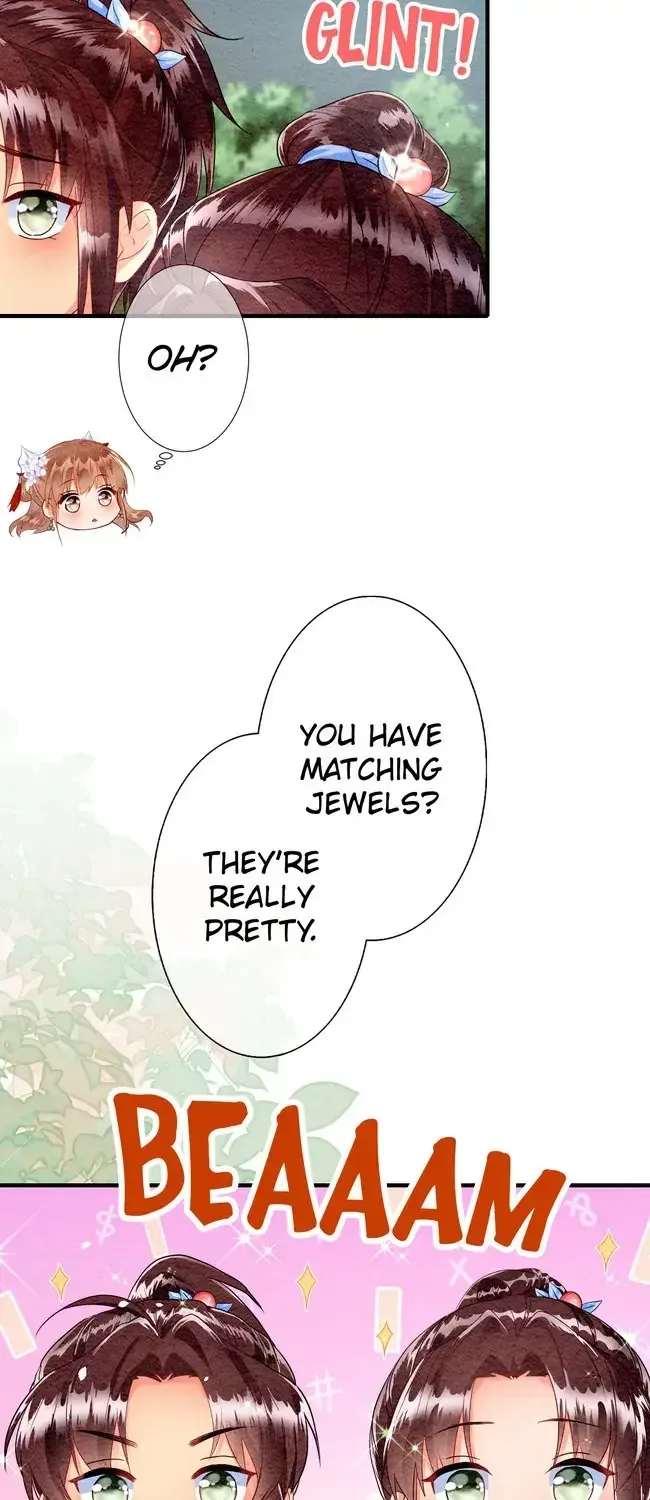 The Imperial Court Maiden’s Curse Chapter 11 page 41