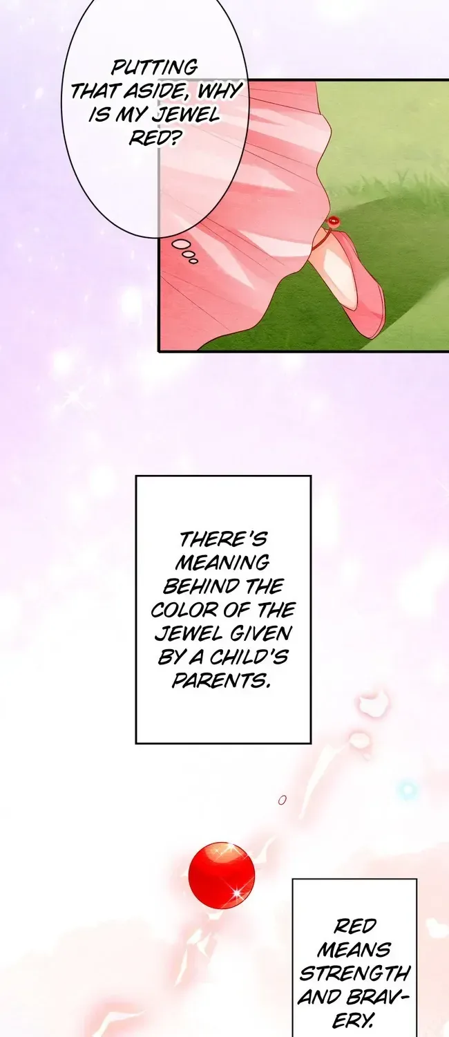 The Imperial Court Maiden’s Curse Chapter 11 page 44