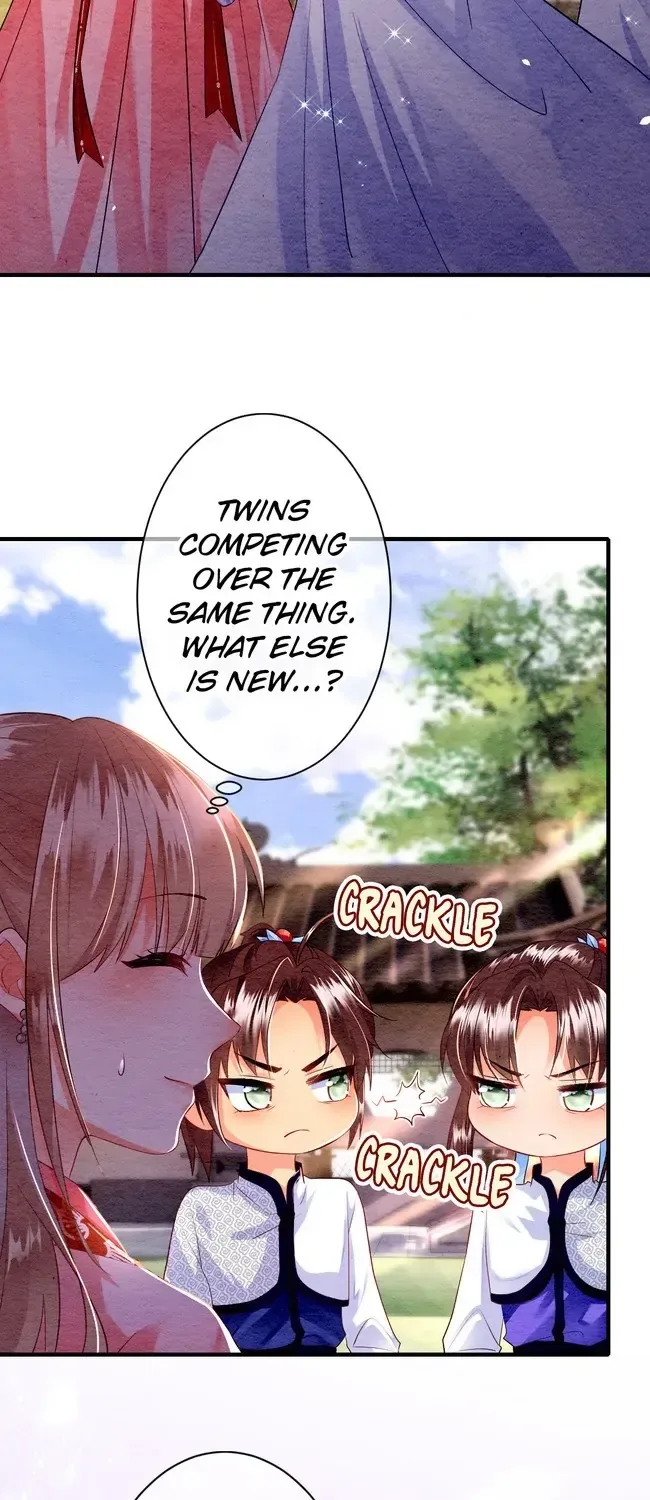 The Imperial Court Maiden’s Curse Chapter 11 page 43