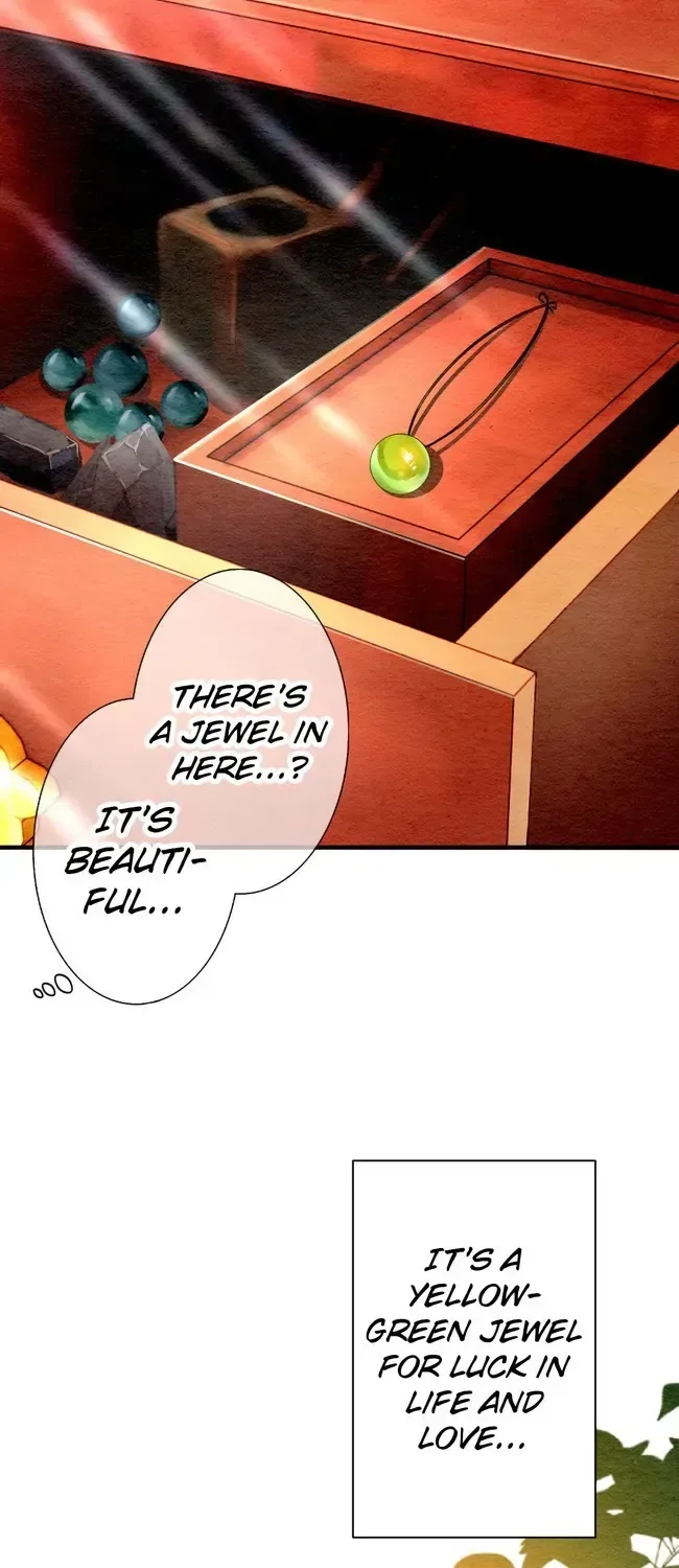 The Imperial Court Maiden’s Curse Chapter 11 page 60