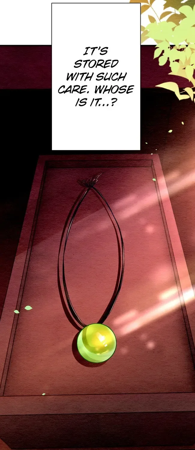The Imperial Court Maiden’s Curse Chapter 11 page 61