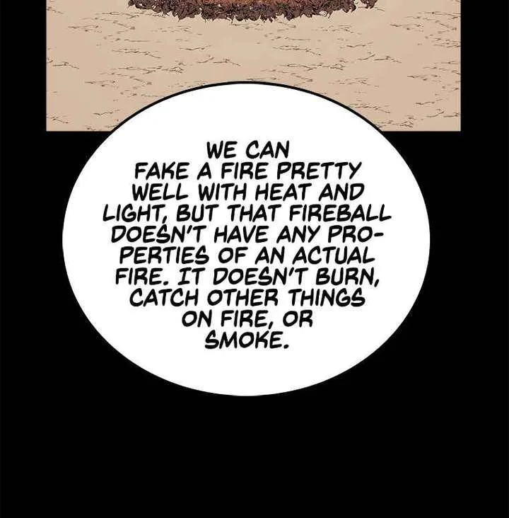 The House Without Time Chapter 11 page 82