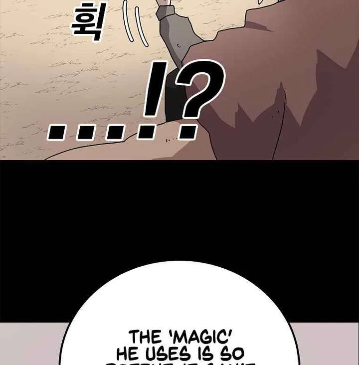 The House Without Time Chapter 11 page 85