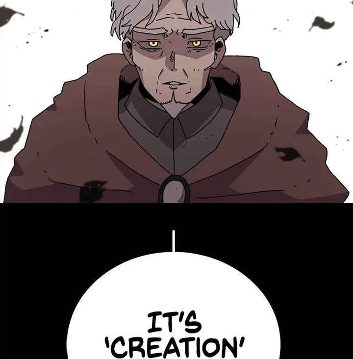 The House Without Time Chapter 11 page 92