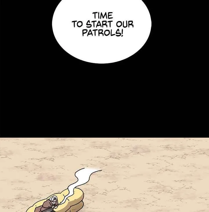 The House Without Time Chapter 11 page 103