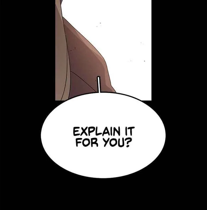 The House Without Time Chapter 11 page 119