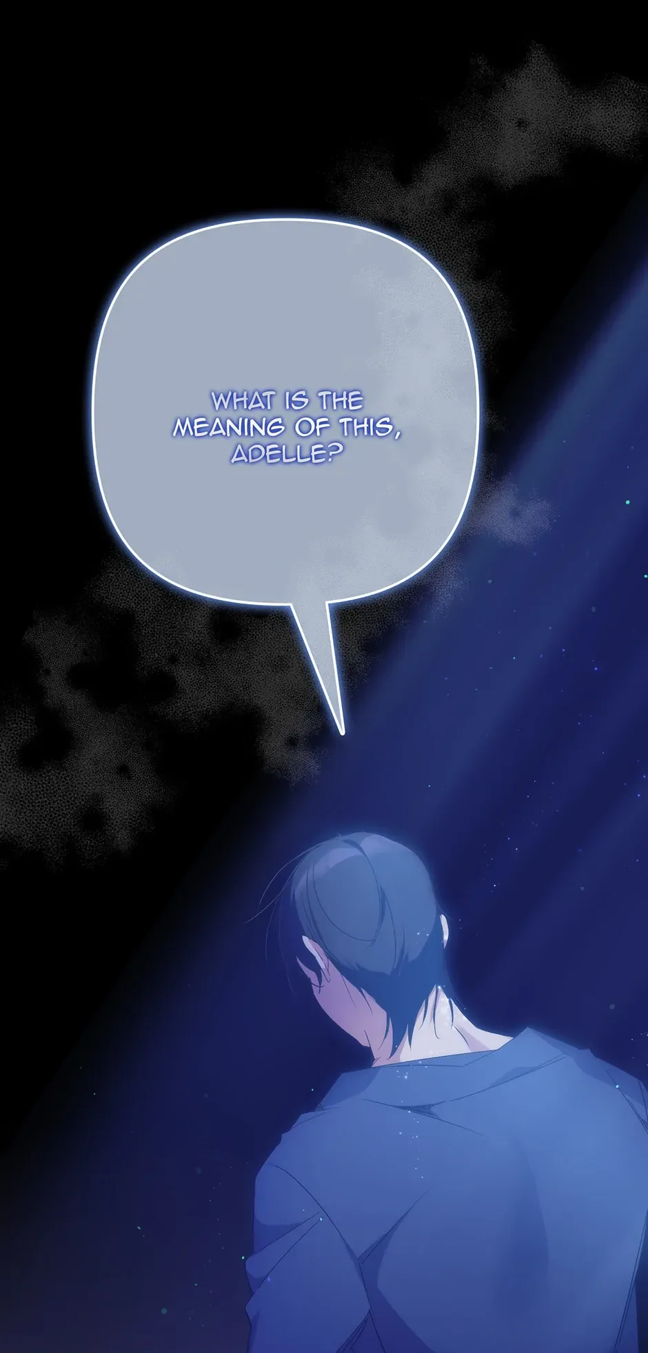 The Hero Went Crazy Even Though I’m the One Who Died Chapter 11 page 2