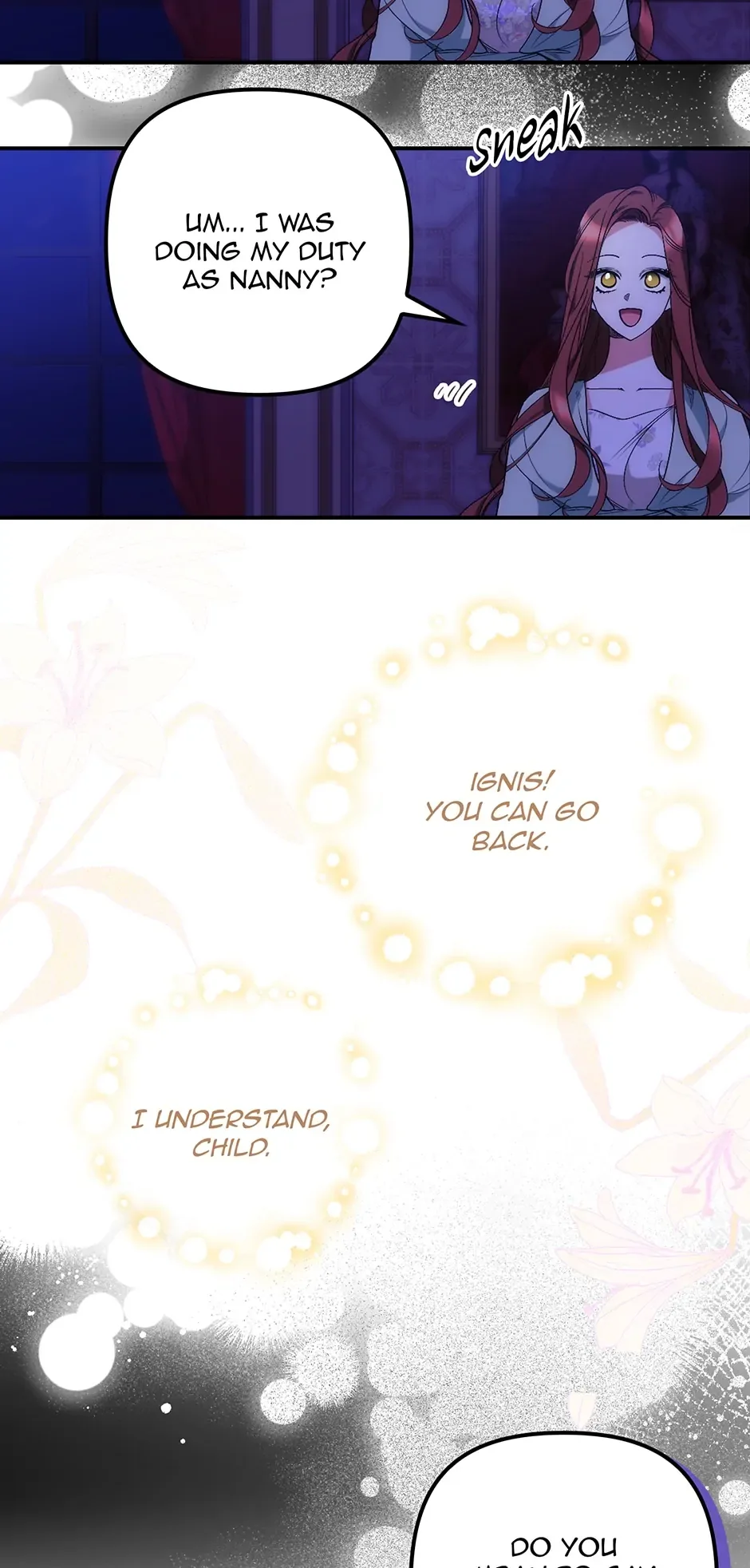 The Hero Went Crazy Even Though I’m the One Who Died Chapter 11 page 4