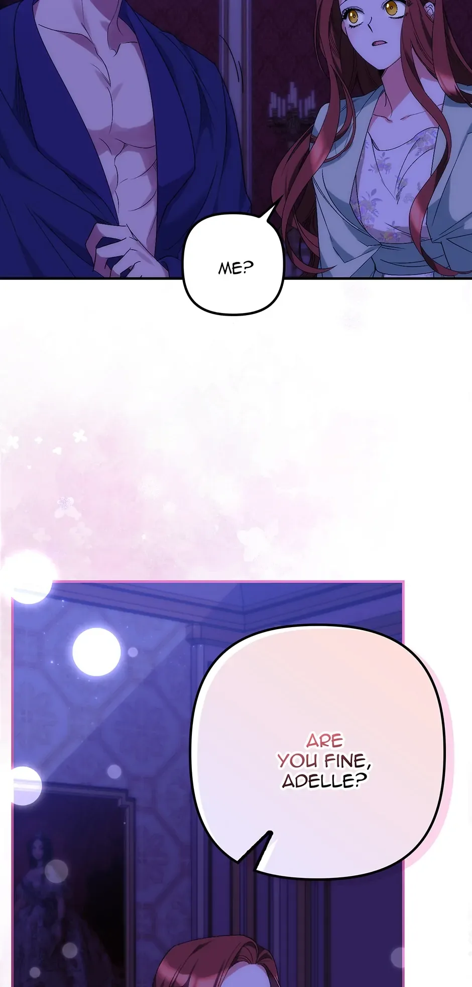 The Hero Went Crazy Even Though I’m the One Who Died Chapter 11 page 7