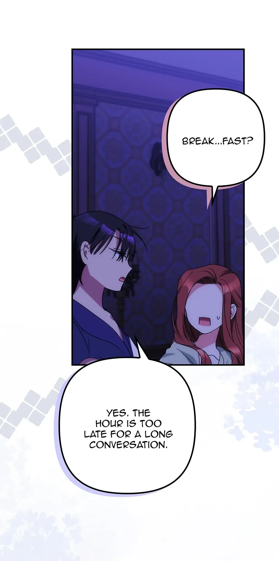 The Hero Went Crazy Even Though I’m the One Who Died Chapter 11 page 12