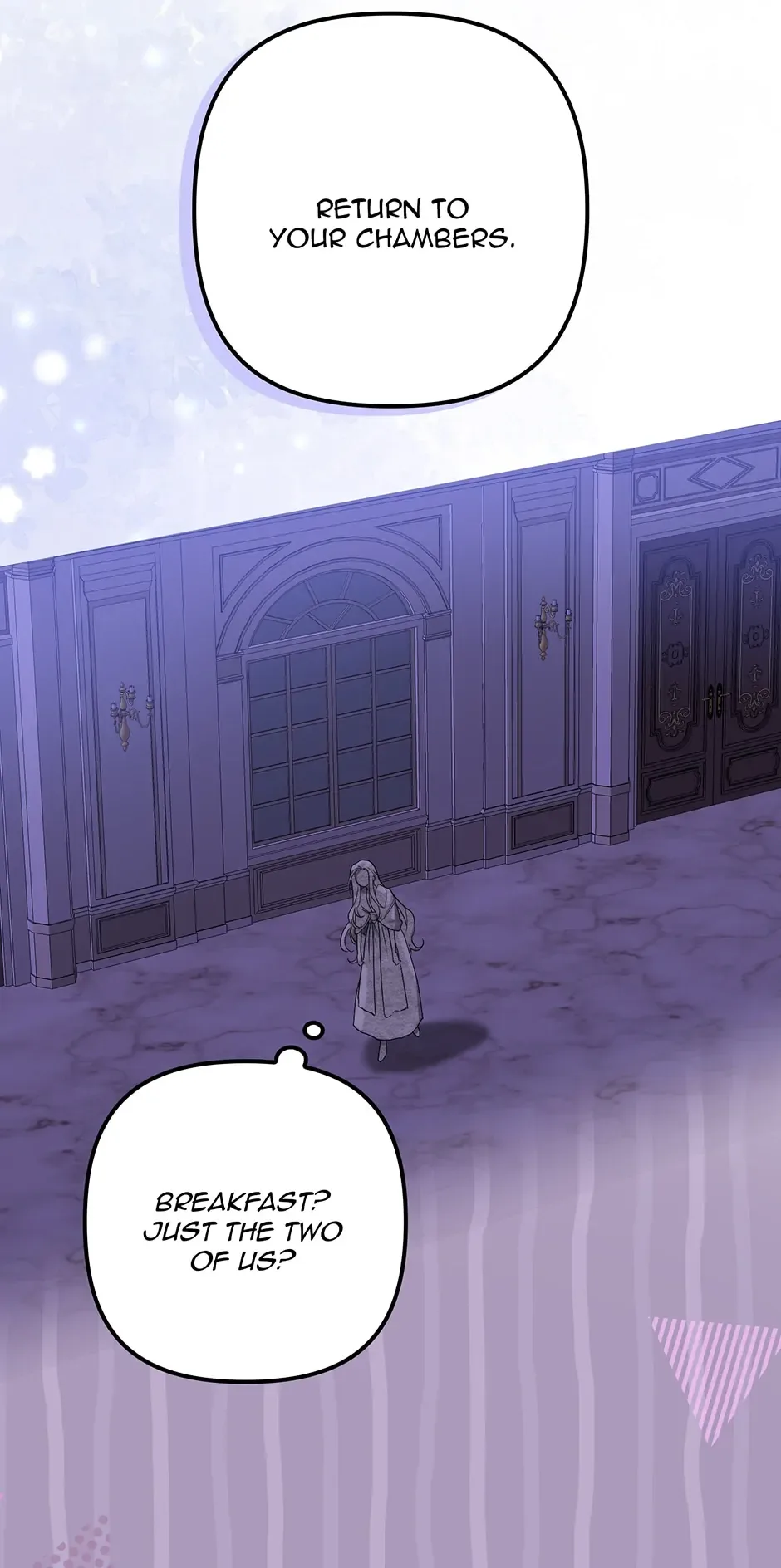 The Hero Went Crazy Even Though I’m the One Who Died Chapter 11 page 13