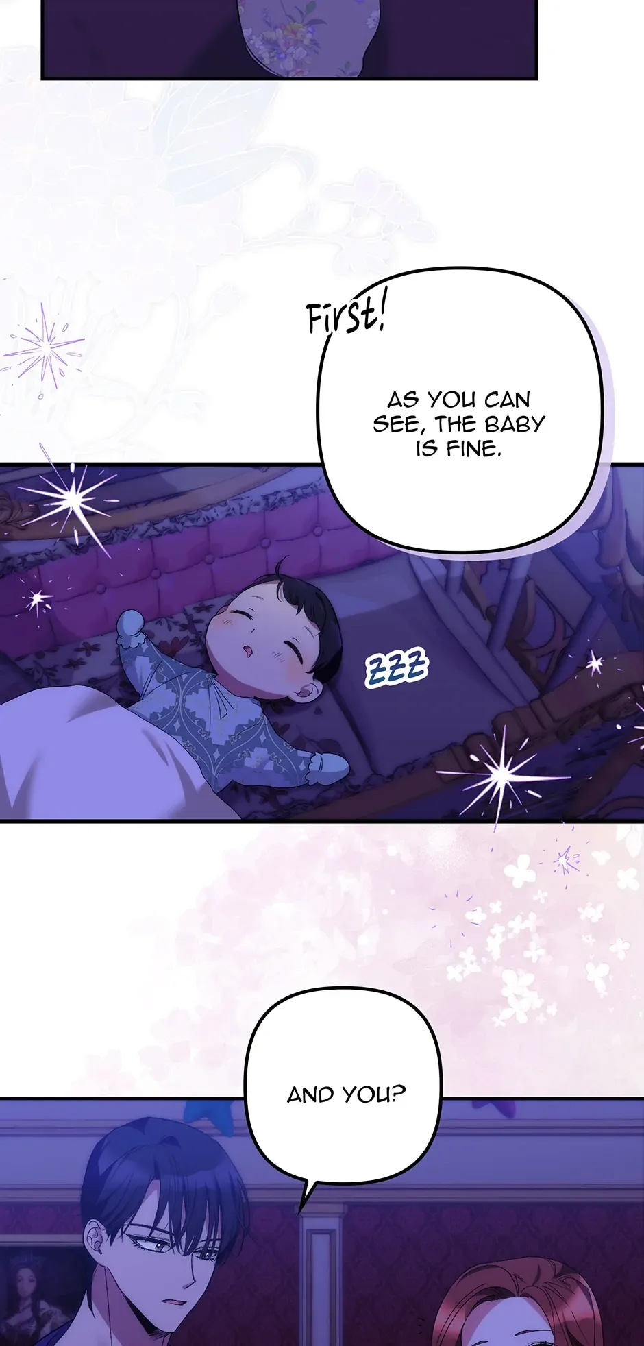 The Hero Went Crazy Even Though I’m the One Who Died Chapter 11 page 6