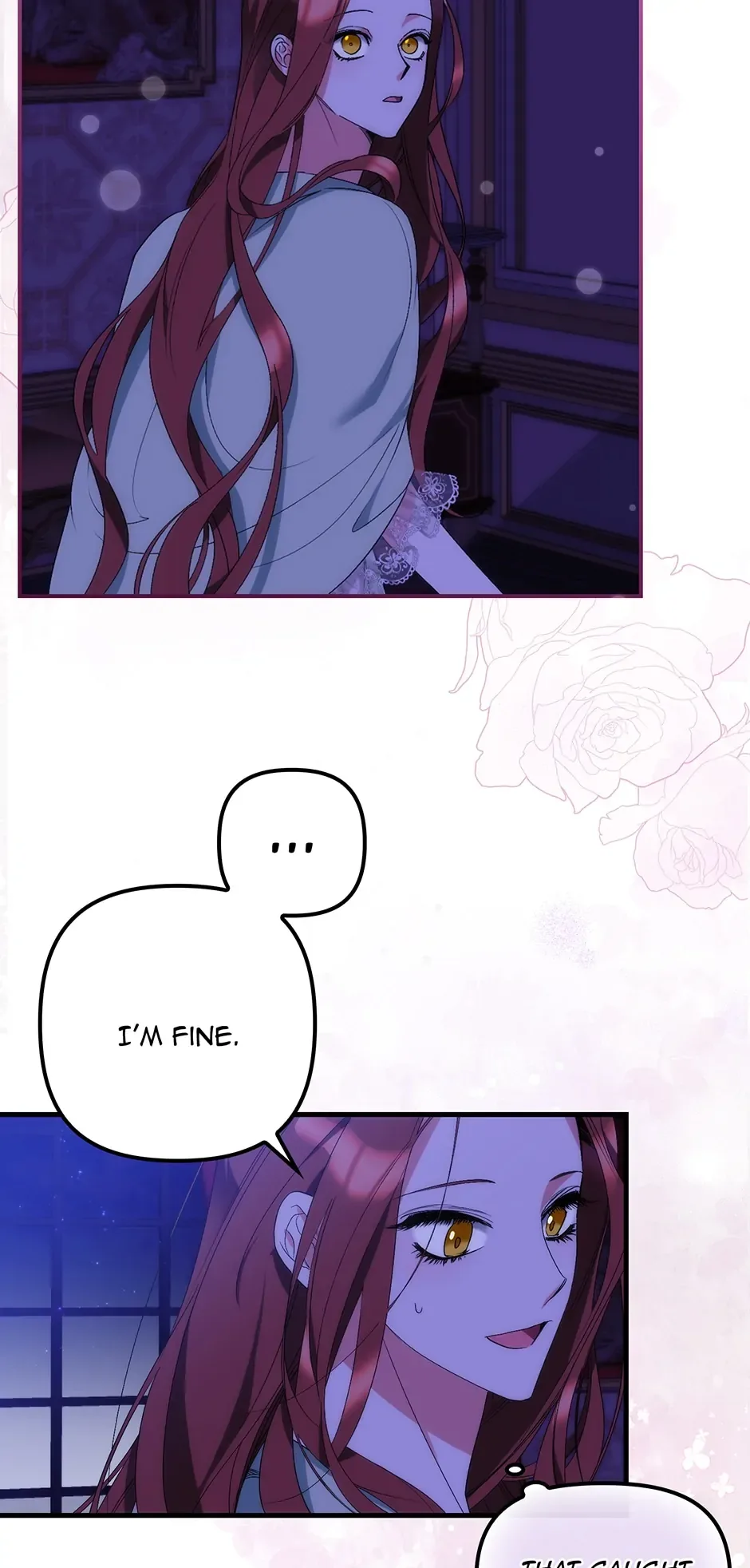 The Hero Went Crazy Even Though I’m the One Who Died Chapter 11 page 8