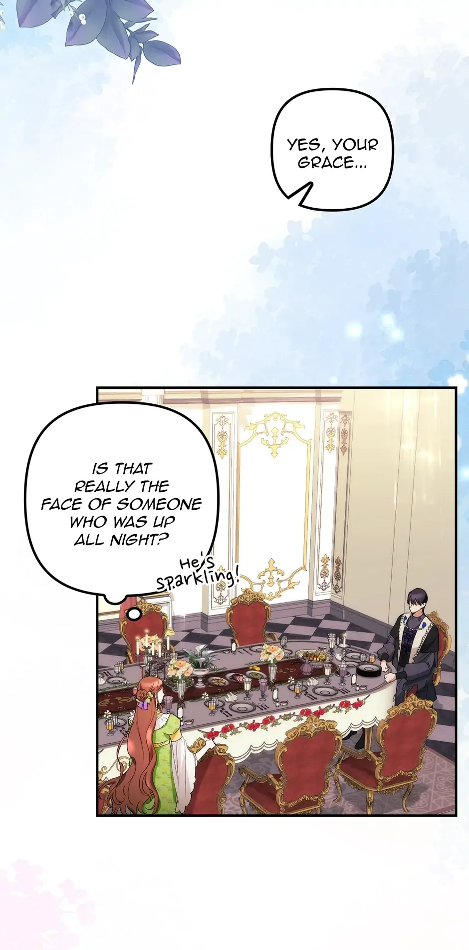 The Hero Went Crazy Even Though I’m the One Who Died Chapter 11 page 23