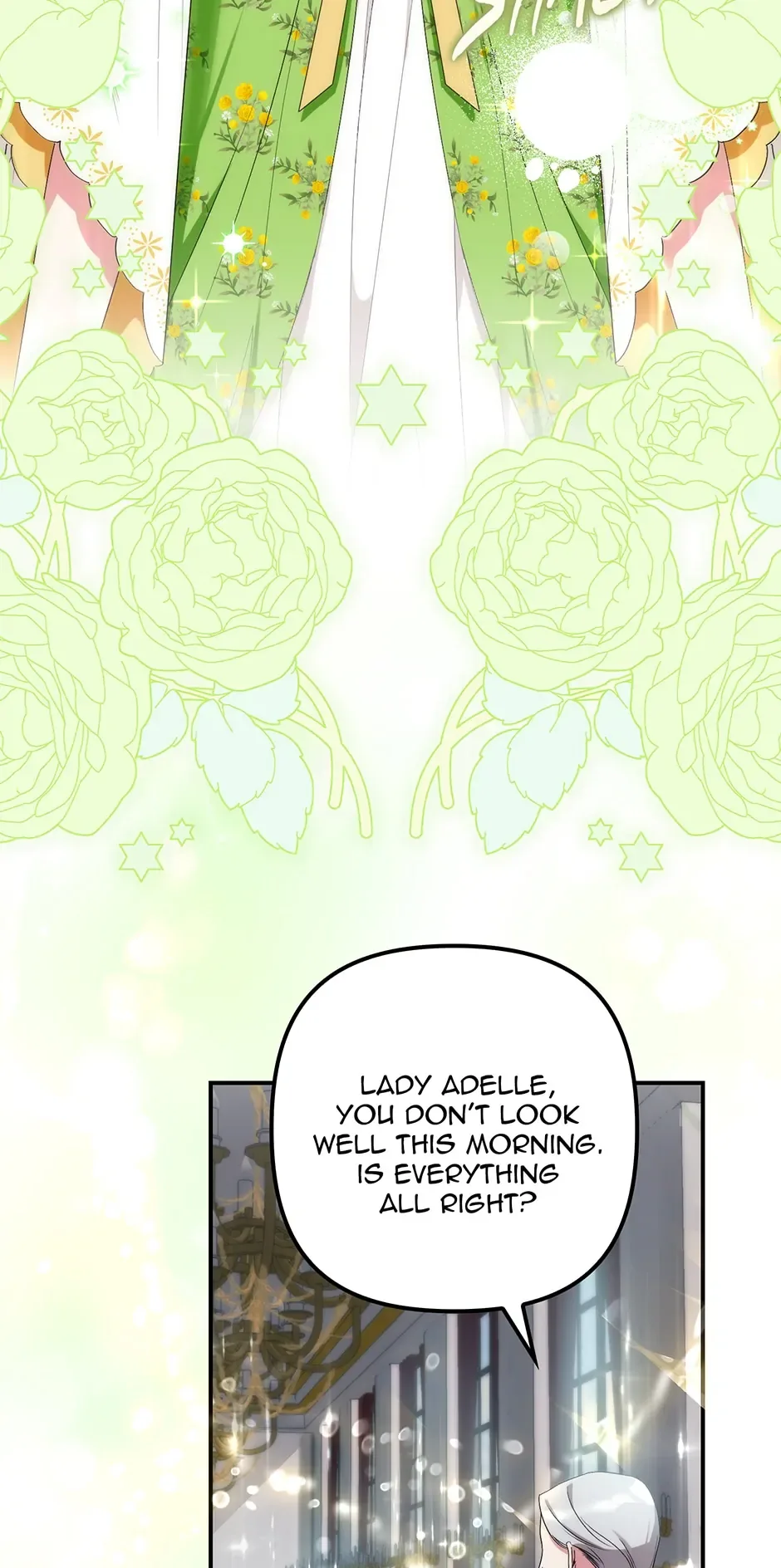 The Hero Went Crazy Even Though I’m the One Who Died Chapter 11 page 17