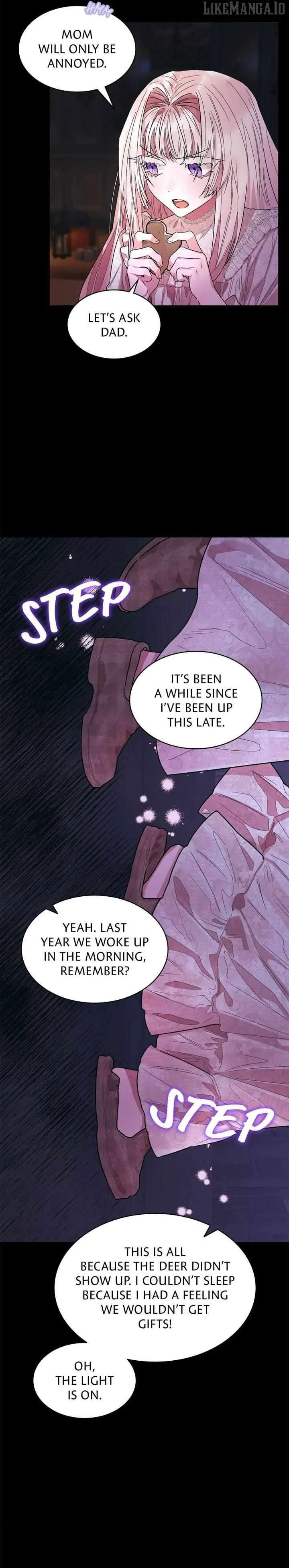 The House of Blind Sheep (Official) Chapter 12 page 4