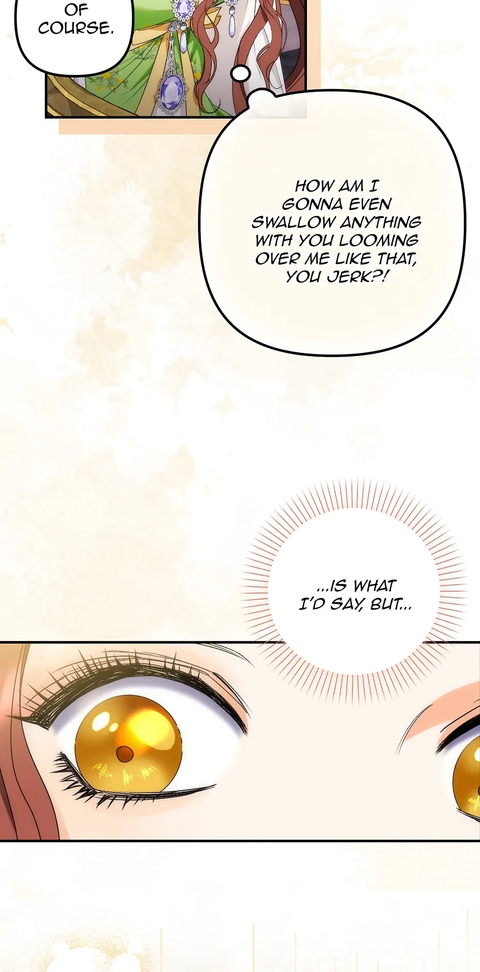 The Hero Went Crazy Even Though I’m the One Who Died Chapter 11 page 27