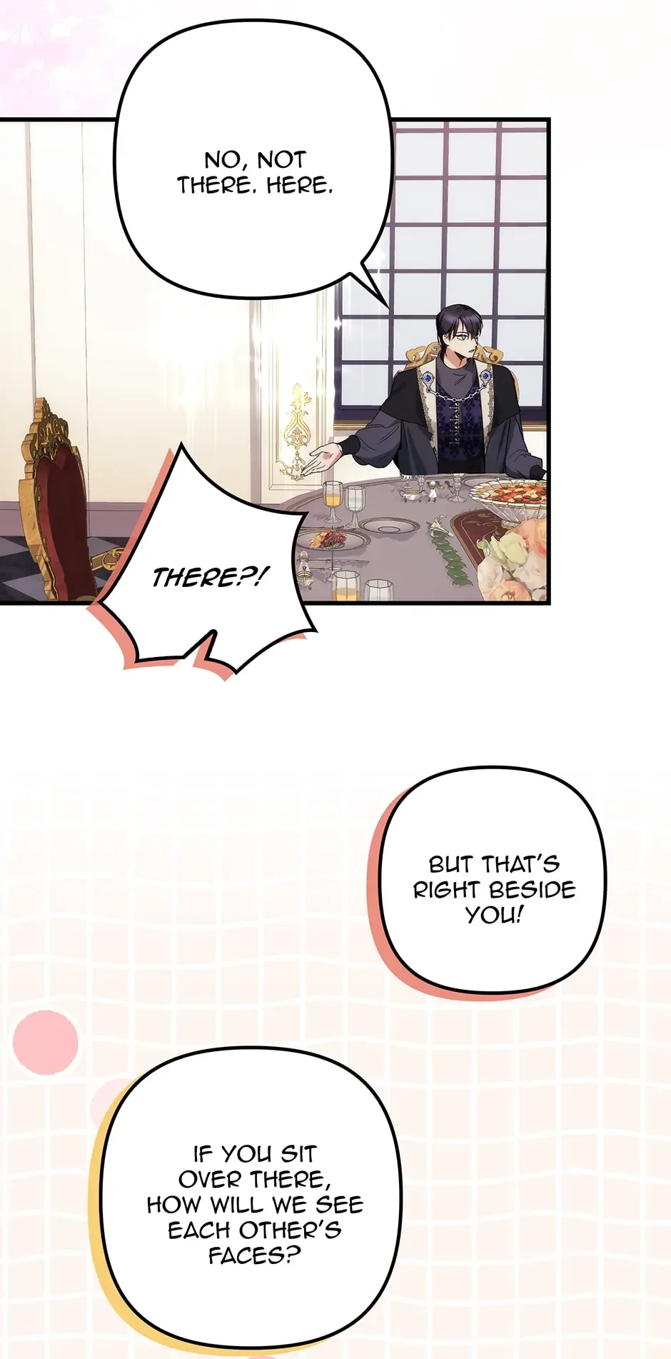 The Hero Went Crazy Even Though I’m the One Who Died Chapter 11 page 24