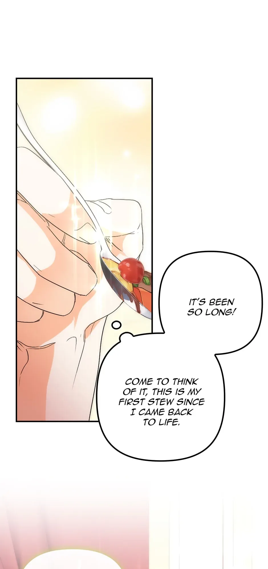 The Hero Went Crazy Even Though I’m the One Who Died Chapter 11 page 30